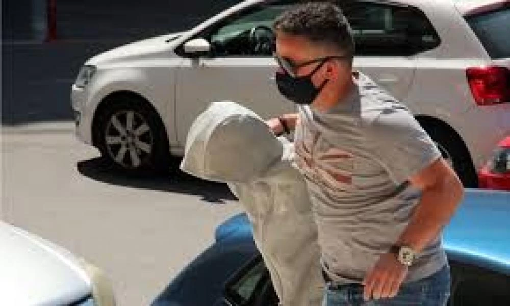 Αυτή είναι η γυναίκα που απήγαγε το κορίτσι από τη Θεσσαλονίκη